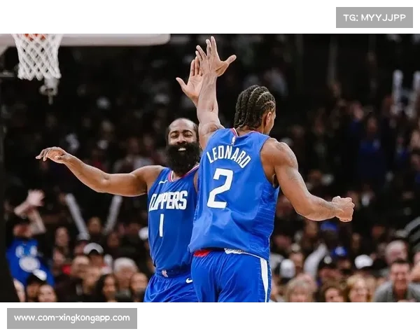 快船不敌凯尔特人，哈登末节18分难挽败局