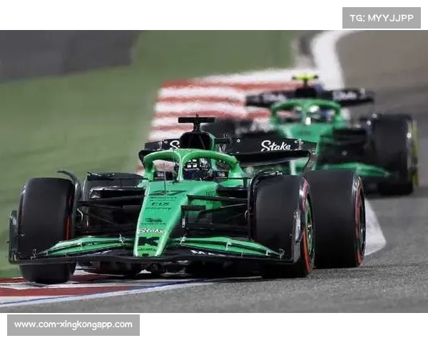 索伯车队评估博托莱托与安东内利下赛季搭档可能性