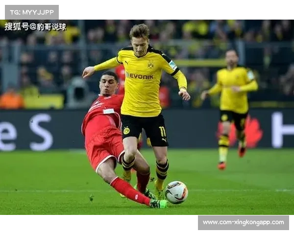 多特蒙德与美因茨交锋历史：2023年5月那场比赛赋予对决特殊意味