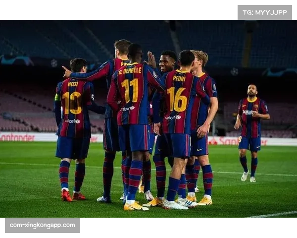 战术前瞻:巴萨vs巴黎,登贝莱面对旧主,两翼的攻防博弈 战术前瞻:巴萨vs巴黎,登贝莱面对旧主,两翼的攻防博弈