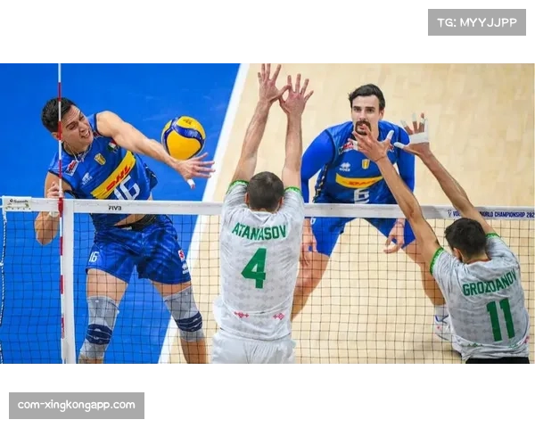 保加利亚公开赛2月底收官,意大利国家队参赛并取得积极战绩 保加利亚公开赛2月底收官,意大利国家队参赛并取得积极战绩